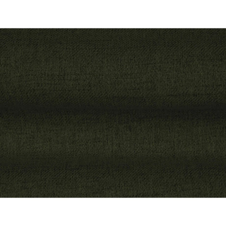 Mamaia 3-Sitzer Sofa, Metallbeine Schwarz, mit Bezug aus Strukturierter Stoff (Nev39) in Grün, 177x96 cm – Bild 5