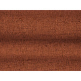 Mamaia 4-Sitzer Ecksofa, Rechte Seite, Metallbeine Schwarz, mit Bezug aus Strukturierter Stoff (Nev52) in Ziegel, 293x185 cm – Bild 6