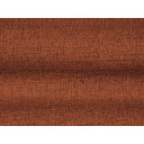 Mamaia 7-Sitzer Panorama-Ecksofa, Rechte Seite, Metallbeine Schwarz, mit Bezug aus Strukturierter Stoff (Nev52) in Ziegel, 327x256 cm – Bild 5