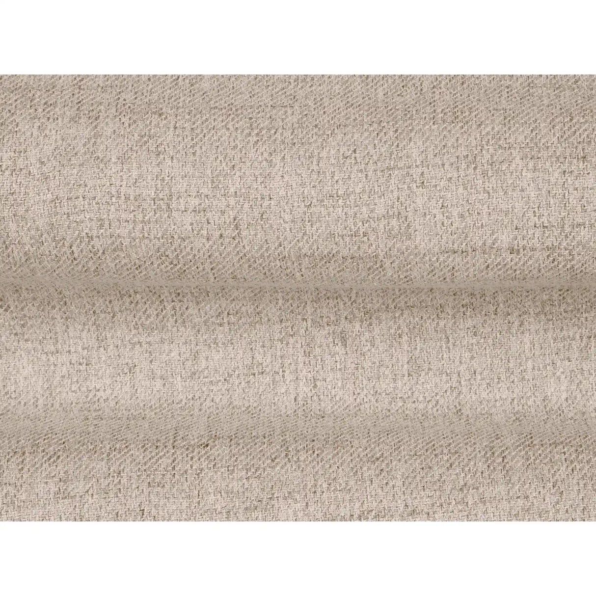 Mamaia Bett mit Stauraum und Doppelkopfteil in Strukturierter Stoff (Nev04) in Beige, 180x200 cm – Bild 7