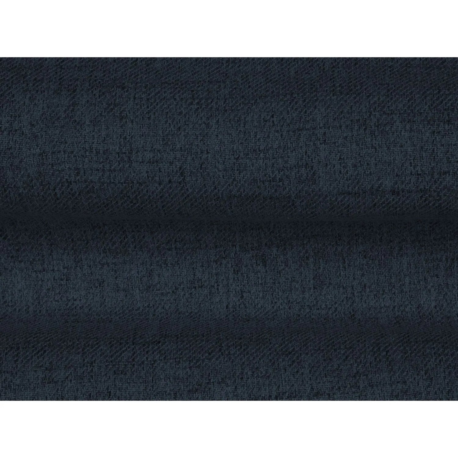 Mamaia Bett mit Stauraum und Doppelkopfteil in Strukturierter Stoff (Nev77) in Blau, 140x200 cm – Bild 7