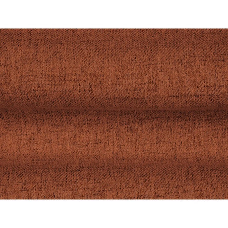 Mamaia Sessel, Beine Goldmetall, mit Bezug aus Strukturierter Stoff (Nev52) in Ziegel, 87x96 cm – Bild 5