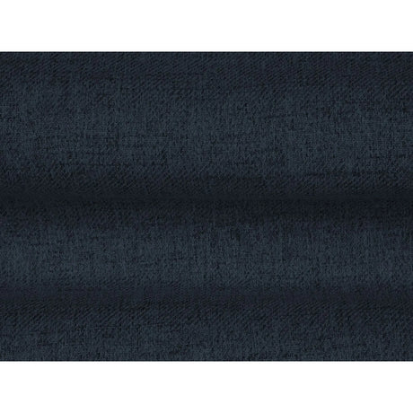 Mamaia Sessel, Beine Goldmetall, mit Bezug aus Strukturierter Stoff (Nev77) in Blau, 87x96 cm – Bild 5