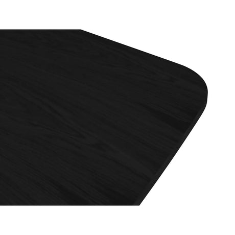 Mana ausziehbarer Esstisch aus Eichenfurnier und Eiche, 200-300 cm - ZEN ZONE Furniture