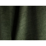 Martina modulares Panorama-Sofa, Rechts, mit Bezug aus Samt (Vog11) in Grün, 406x280 cm – Bild 5