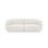Miley 2-Sitzer Sofa mit Bezug aus Samt oder Boucle, 180x90 cm - ZEN ZONE Furniture