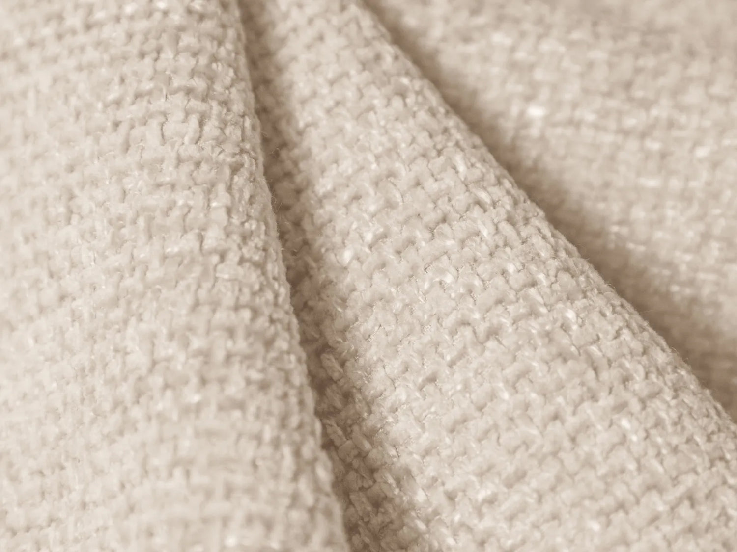 Miley 5-Sitzer Panorama-Sofa mit Bezug aus Chenille, 330x156 cm – Bild 4