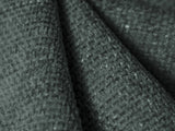 Miley 6-Sitzer Panorama-Sofa Rechts mit Bezug aus Chenille (Haga78) in Petrol, 330x255 cm – Bild 4
