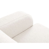 Molino 2-Sitzer Sofa mit Bezug aus Chenille oder Boucle, 170x95 cm – Bild 6