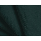 Molino 2-Sitzer Sofa mit Bezug aus Chenille (Reb16) in Flaschengrün, 170x95 cm – Bild 5