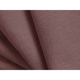Molino 2-Sitzer Sofa mit Bezug aus Chenille (Reb7) in Rosa, 170x95 cm – Bild 5