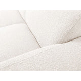 Molino 4-Sitzer Ecksofa Rechts, mit Bezug aus Chenille oder Boucle, 250x170 cm – Bild 5