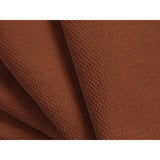 Molino 4-Sitzer Ecksofa Rechts, mit Bezug aus Chenille (Reb20) in Orange, 250x170 cm – Bild 5