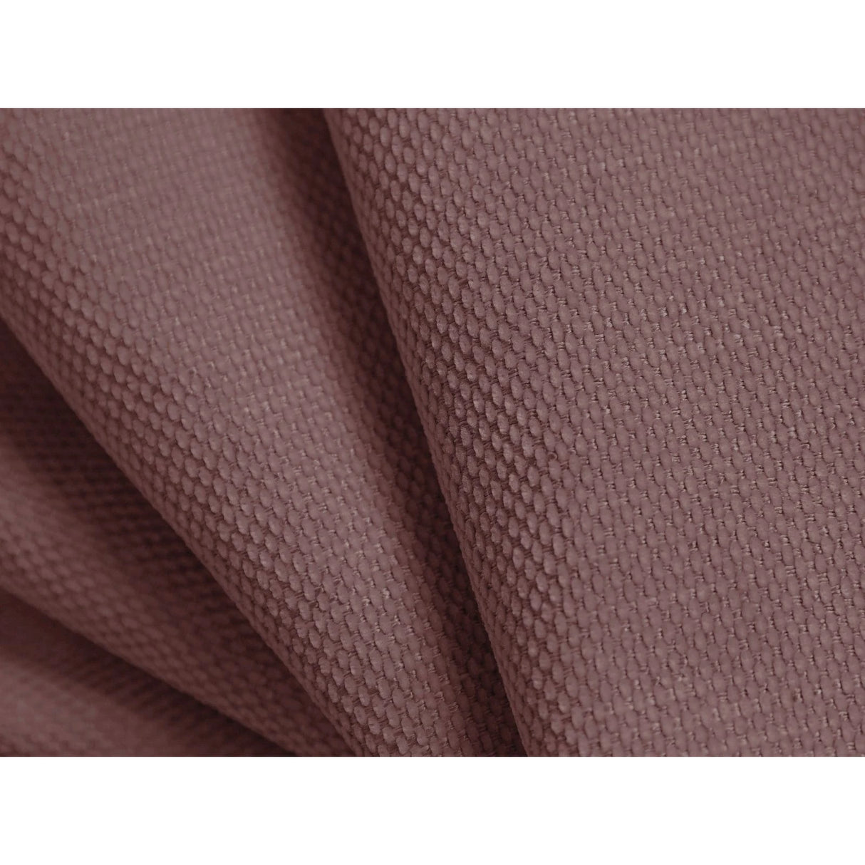 Molino 4-Sitzer Ecksofa Rechts, mit Bezug aus Chenille (Reb7) in Rosa, 250x170 cm – Bild 6