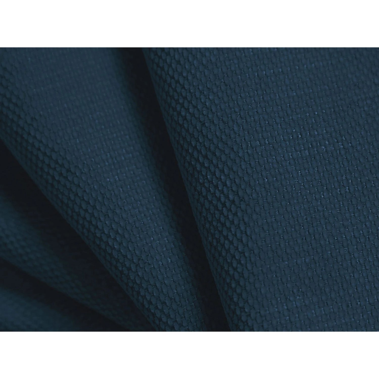 Molino 5-Sitzer Ecksofa symmetrisch, mit Bezug aus Chenille (Reb12) in Königsblau, 252x252 cm – Bild 5