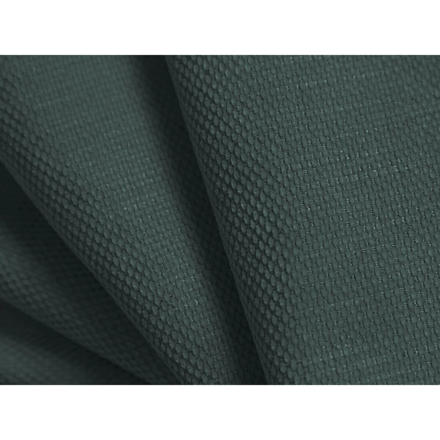 Molino Sessel mit Bezug aus Chenille (Reb13) in Sea Green, 105x95 cm – Bild 5