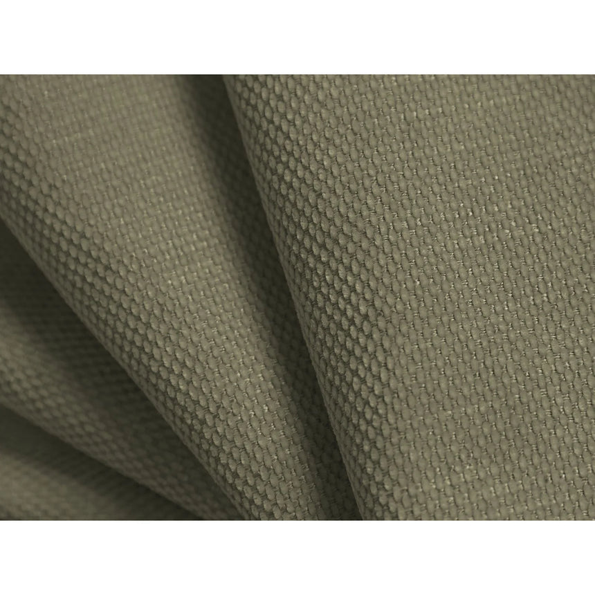Molino Sessel mit Bezug aus Chenille (Reb18) in Light Green, 105x95 cm – Bild 5