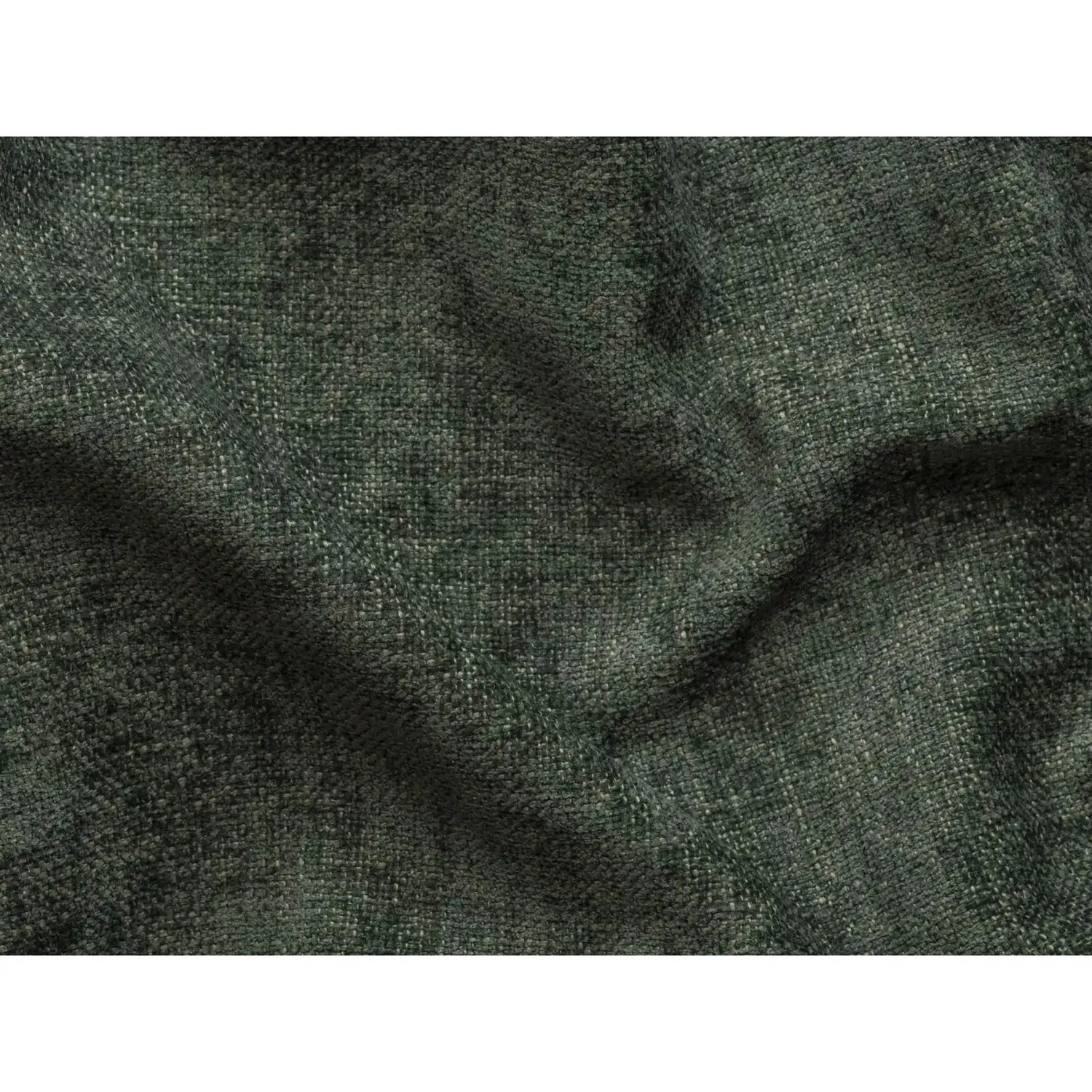 Noomi 2-Sitzer Sofa aus Samt oder Strukturstoff, 162x94 cm – Bild 7