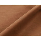 Noomi 2-Sitzer Sofa aus Samt (ParTej) in Honey, 162x94 cm – Bild 7