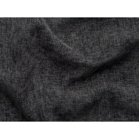 Noomi 2-Sitzer Sofa aus Strukturierter Stoff (Lib21) in Graphit, 162x94 cm – Bild 7