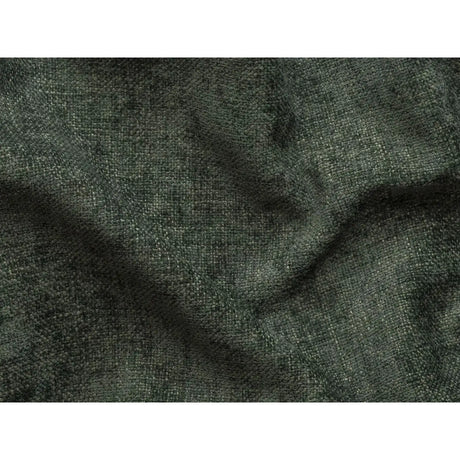 Noomi 3-Sitzer Sofa aus Samt oder Strukturstoff, 196x94 cm – Bild 7