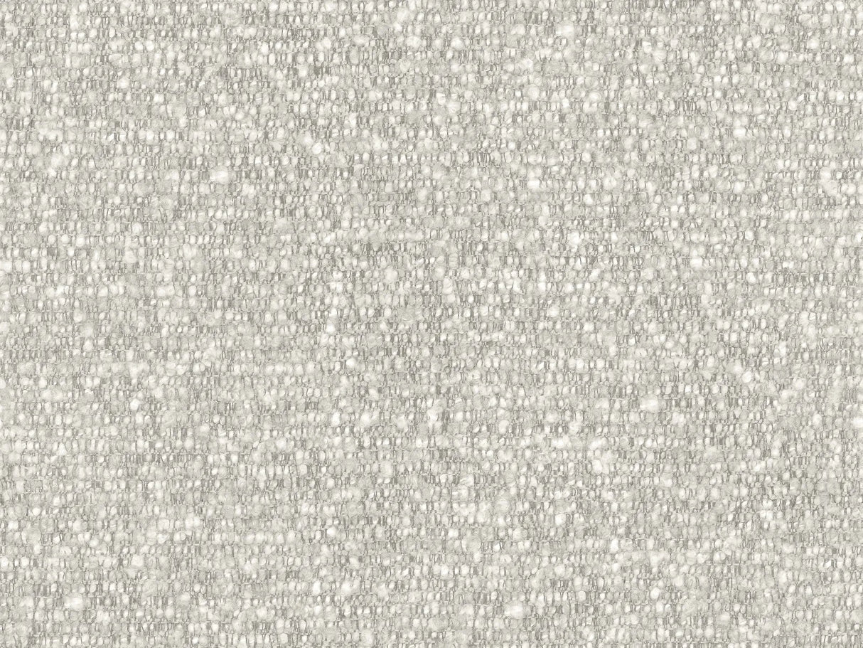 Nuria 2-Sitzer Sofa mit Bezug aus Boucle (MonPea) in Grey Beige Melange, 170x110 cm – Bild 4