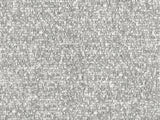 Nuria 3-Sitzer Sofa mit Bezug aus Boucle (MonSil) in Silber, 210x110 cm – Bild 5
