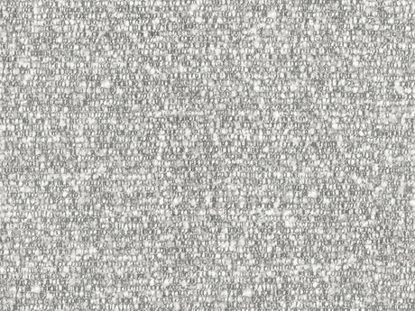 Nuria 3-Sitzer Sofa mit Bezug aus Boucle (MonSil) in Silber, 210x110 cm – Bild 5