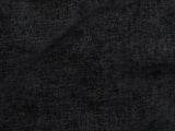 Nuria 4-Sitzer Sofa mit Bezug aus Strukturierter Stoff (Lib22) in Schwarz, 250x110 cm – Bild 4