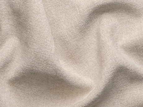 Nuria 4-Sitzer Sofa mit Bezug in Samt, Strukturstoff oder Boucle-Stoff, 250x110 cm – Bild 4