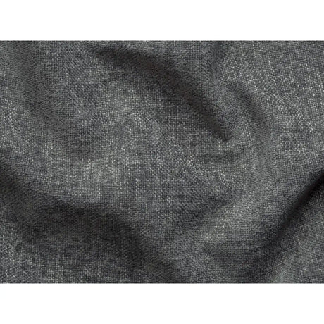 Nuria Ecksofa Links, mit Bezug aus Strukturierter Stoff (Lib20) in Grau, 147x252 cm – Bild 6