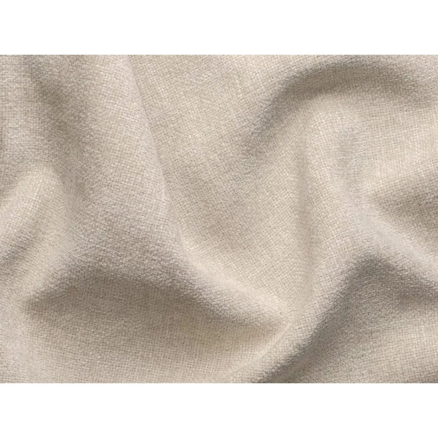 Nuria Ecksofa Rechts, mit Bezug aus Samt, Boucle oder Strukturstoff, 147x252 cm – Bild 6