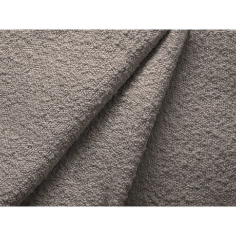 Poppy 2-Sitzer Sofa aus Boucle (Baloo 2084) in Grau, 148x72 cm – Bild 6