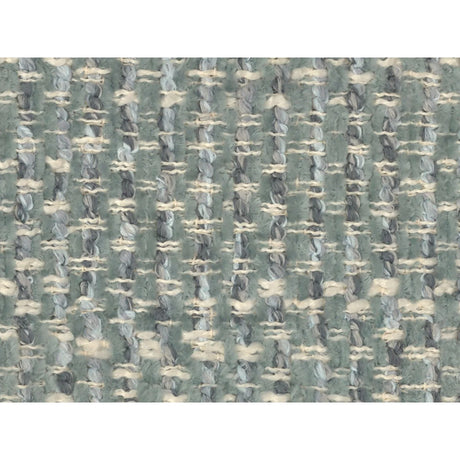 Poppy 2-Sitzer Sofa aus Chenille (SILENCIO 72) in Gedämpftes Blau, 148x72 cm – Bild 6