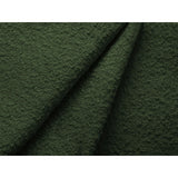 Poppy 2,5-Sitzer Sofa aus Boucle (Baloo 2089) in Grün, 178x72 cm – Bild 6