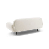 Poppy 2,5-Sitzer Sofa aus Samt, Chenille oder Boucle, 178x72 cm – Bild 5