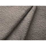 Poppy 3-Sitzer Sofa aus Boucle (Baloo 2084) in Grau, 208x72 cm – Bild 6