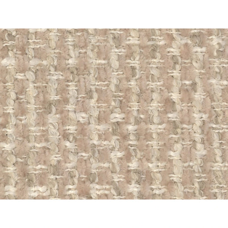 Poppy 3-Sitzer Sofa aus Chenille (SILENCIO 10) in Sand, 208x72 cm – Bild 6