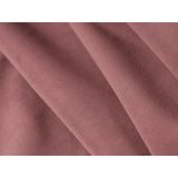 Poppy 3-Sitzer Sofa aus Samt (Casino Salmon) in Flamingo, 208x72 cm – Bild 6