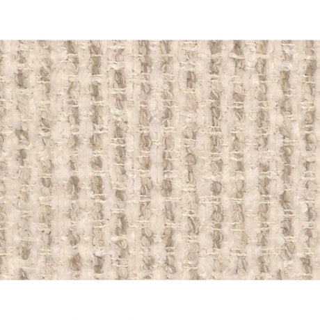 Poppy Kissen aus Chenille (SILENCIO 06) in Leichtes Beige, 50x30 cm – Bild 3