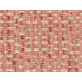 Poppy Kissen aus Chenille (SILENCIO 60) in Rosa, 50x30 cm – Bild 3