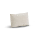 Poppy Kissen aus Samt, Chenille oder Boucle, 50x30 cm – Bild 2