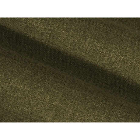 Puma 3-Sitzer Ecksofa Links mit Schlaffunktion, aus Strukturierter Stoff (Sorella 35) in Grüne Melange, 260x164 cm – Bild 6