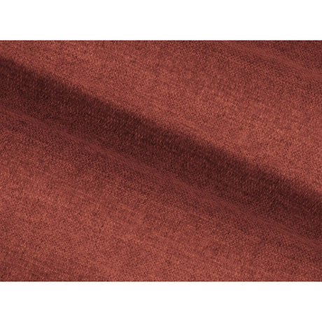 Puma 3-Sitzer Ecksofa Links mit Schlaffunktion, aus Strukturierter Stoff (Sorella 58) in Koralle, 260x164 cm – Bild 6