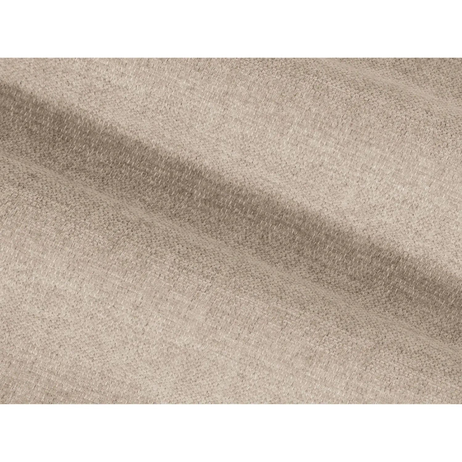 Puma 3-Sitzer Ecksofa Rechts mit Schlaffunktion, aus Samt oder Strukturstoff, 260x164 cm – Bild 6