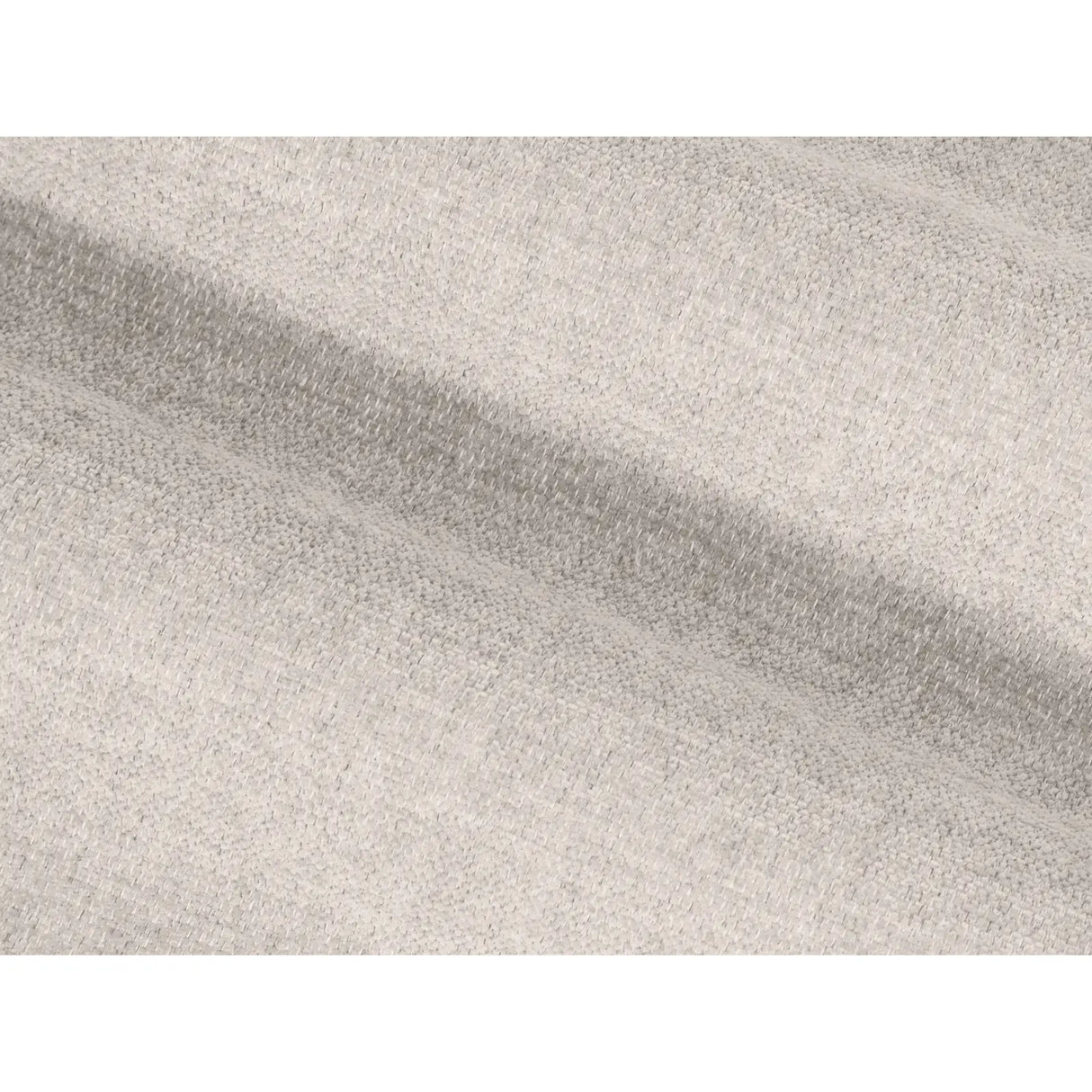 Puma 3-Sitzer Ecksofa Rechts mit Schlaffunktion, aus Strukturierter Stoff (Sorella 03) in Beige, 260x164 cm – Bild 6