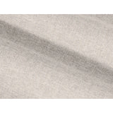 Puma 3-Sitzer Ecksofa Rechts mit Schlaffunktion, aus Strukturierter Stoff (Sorella 03) in Beige, 260x164 cm – Bild 6