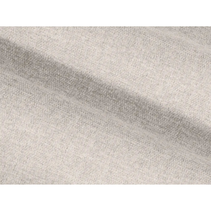 Puma 3-Sitzer Ecksofa Rechts mit Schlaffunktion, aus Strukturierter Stoff (Sorella 03) in Beige, 260x164 cm – Bild 6