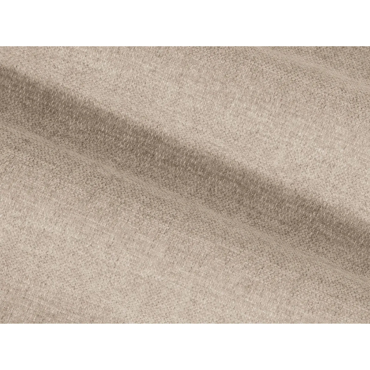 Puma 3-Sitzer Sofa mit Schlaffunktion aus Samt oder Strukturstoff, 260x92 cm – Bild 5