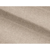 Puma 3-Sitzer Sofa mit Schlaffunktion aus Samt oder Strukturstoff, 260x92 cm – Bild 5